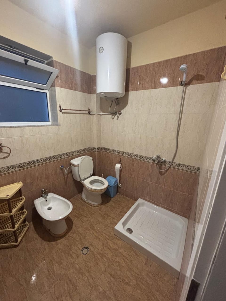Topciu's Lake Appartments Apartment in North Macedonia