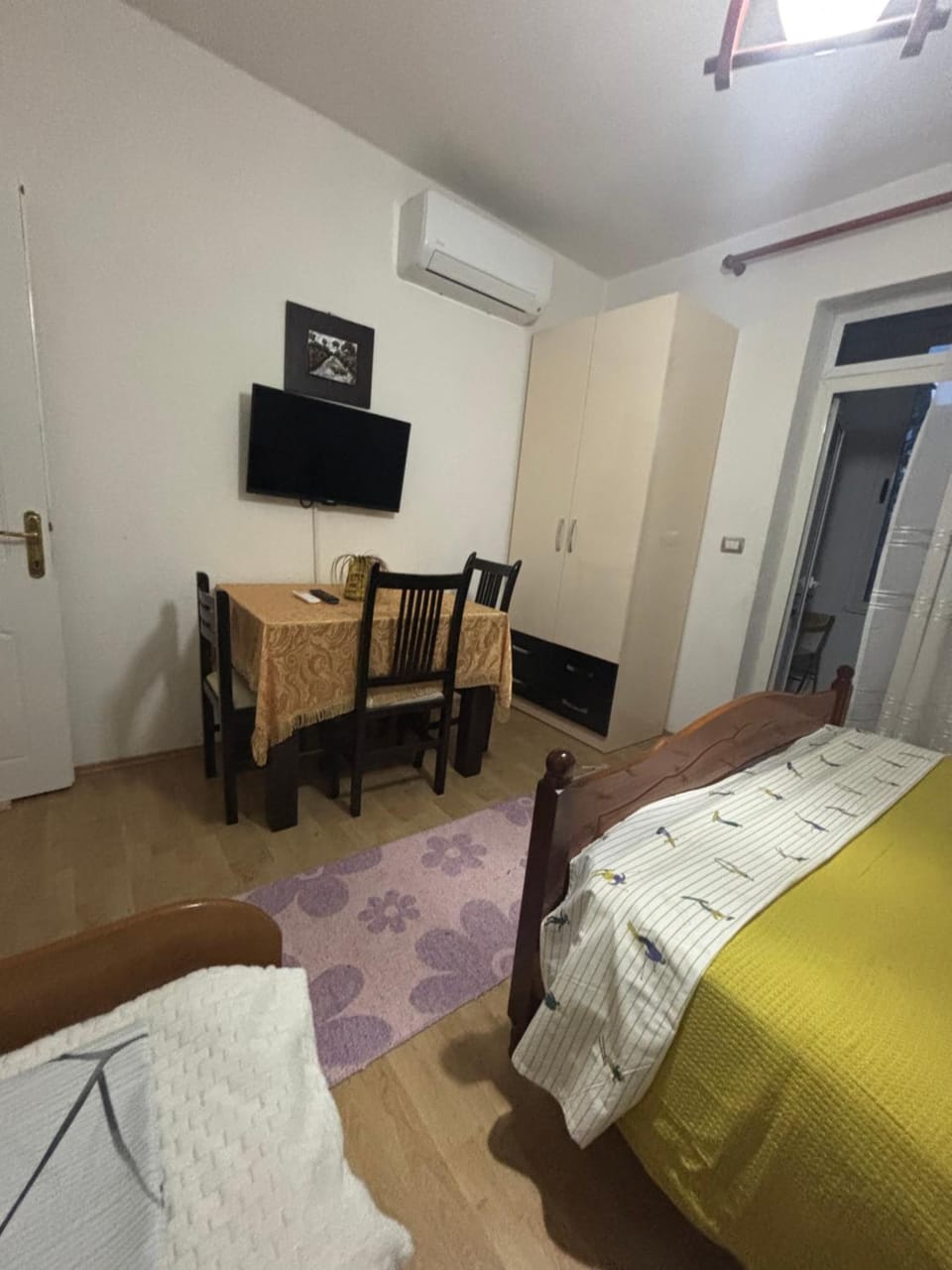 Topciu's Lake Appartments Apartment in North Macedonia