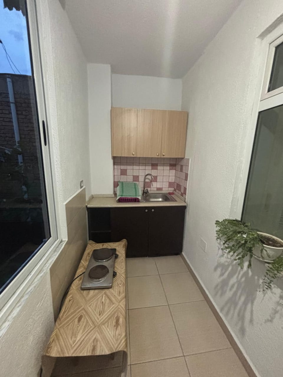 Topciu's Lake Appartments Apartment in North Macedonia