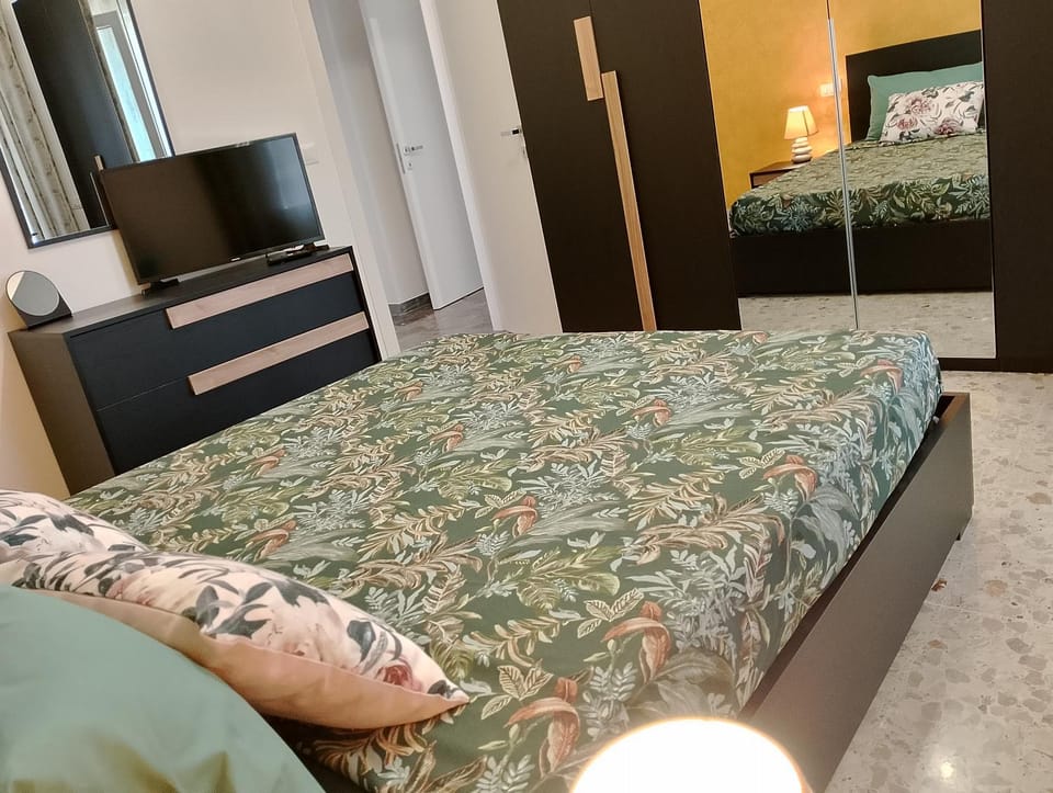 Luna House Apartment in Montesilvano
