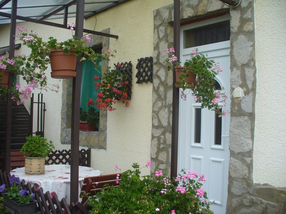 Pleiveisz Apartman Apartment in Hungary