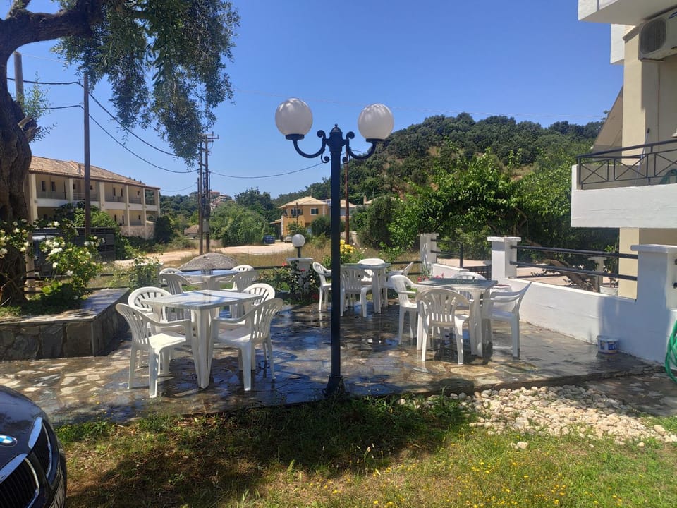 Sun Ray Sivota 4 Apartment in Peloponnese, Western Greece and the Ionian