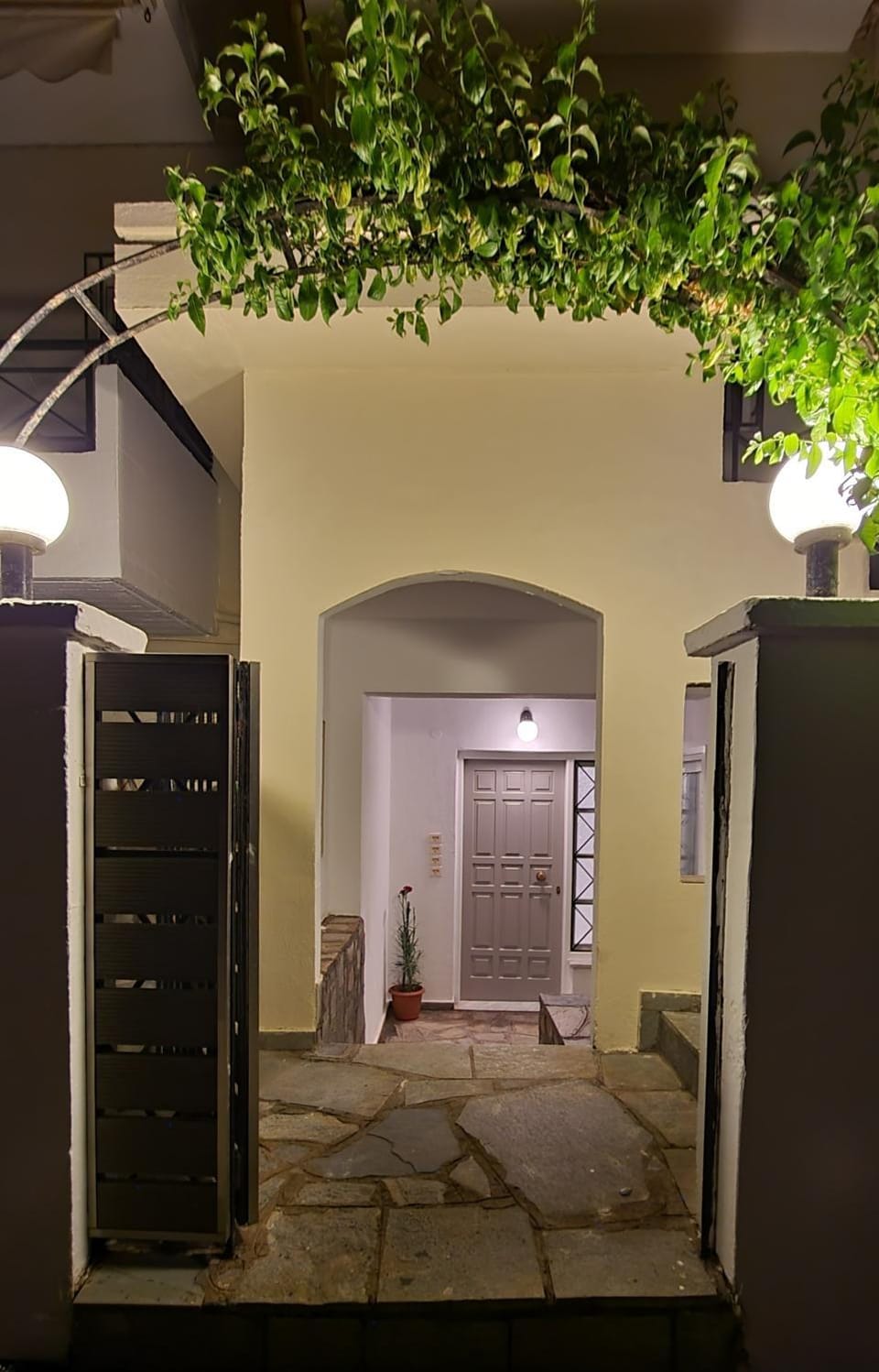 Sun Ray Sivota 4 Apartment in Peloponnese, Western Greece and the Ionian