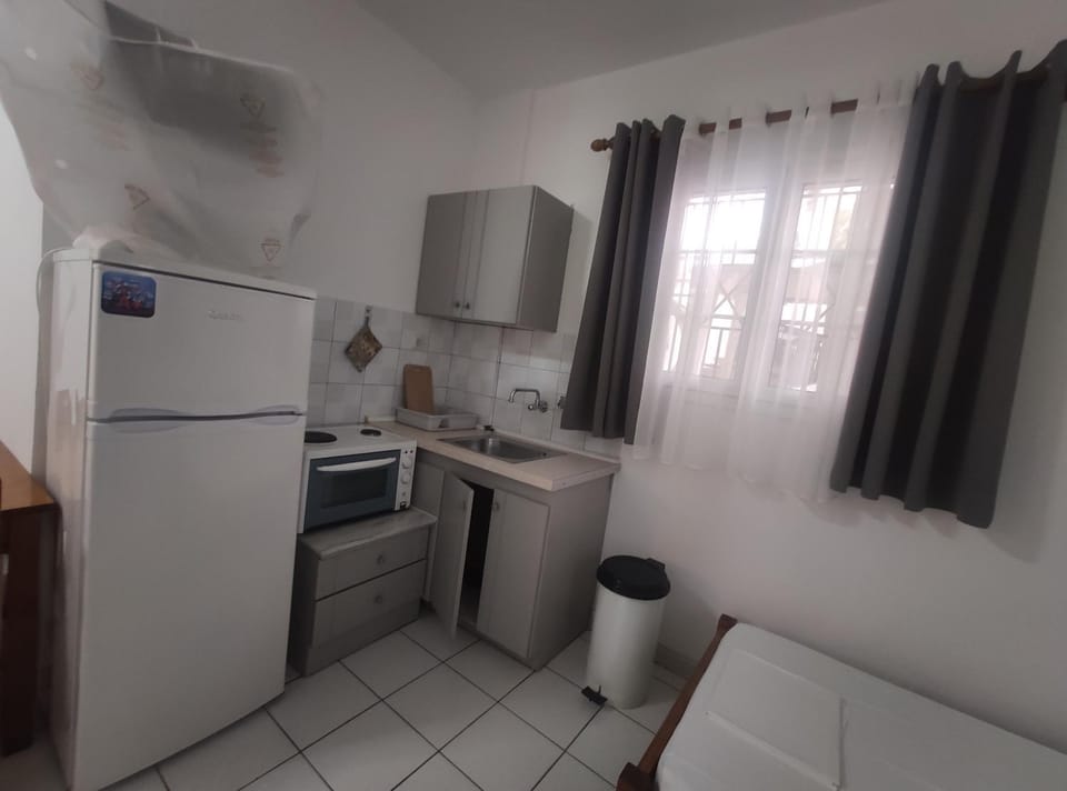 Sun Ray Sivota 4 Apartment in Peloponnese, Western Greece and the Ionian