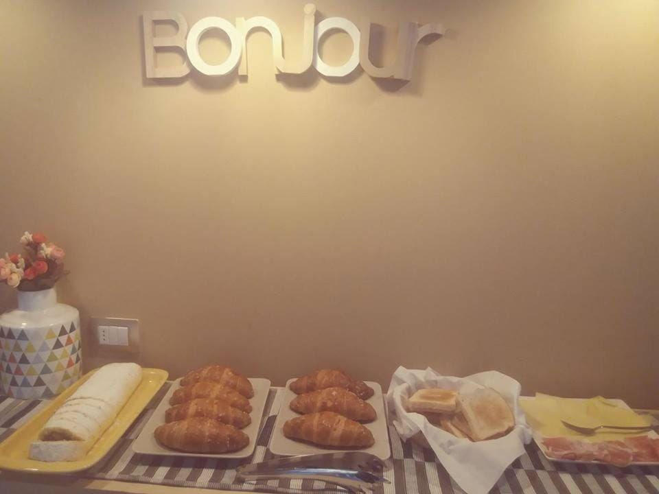 Breakfast