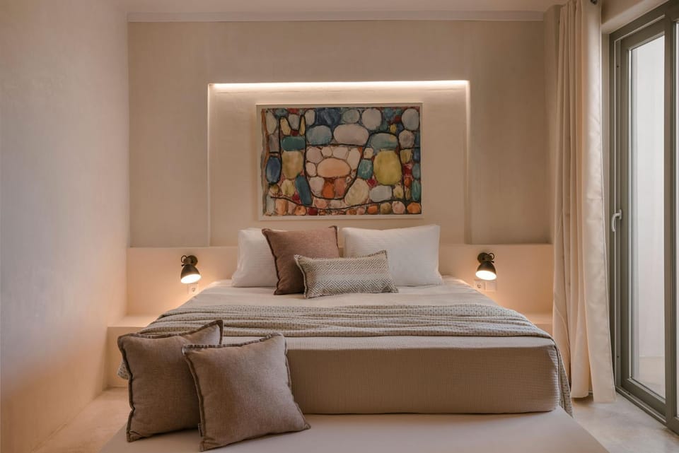 Villa Mirto - Iris sunset villas Villa in Cephalonia