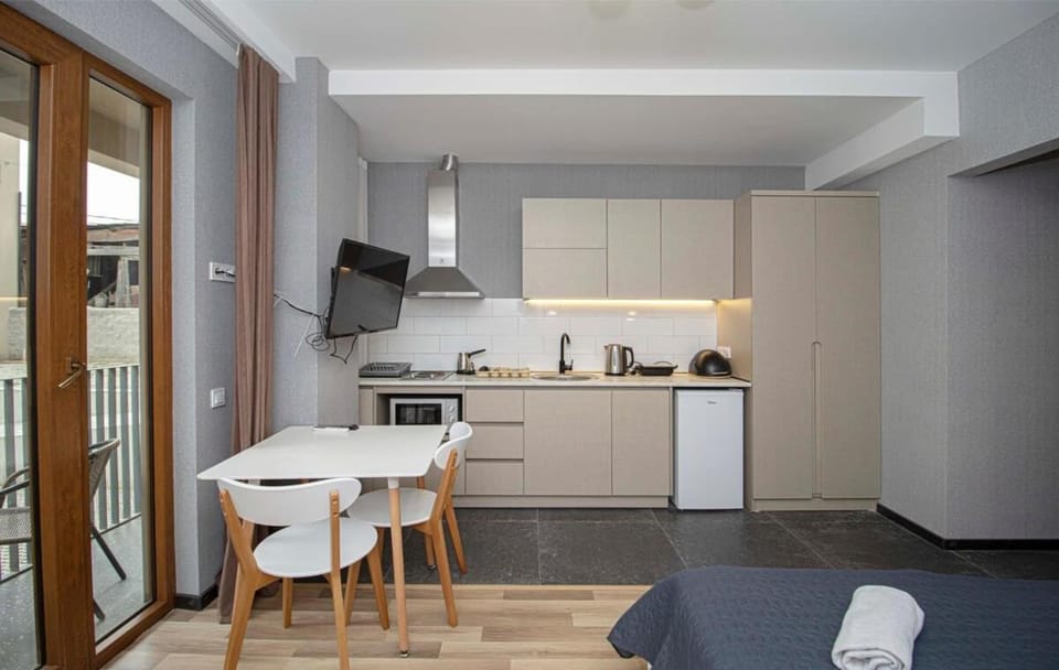 Peaceful Studio Apt by Wehost Apartment in Tbilisi, Georgia