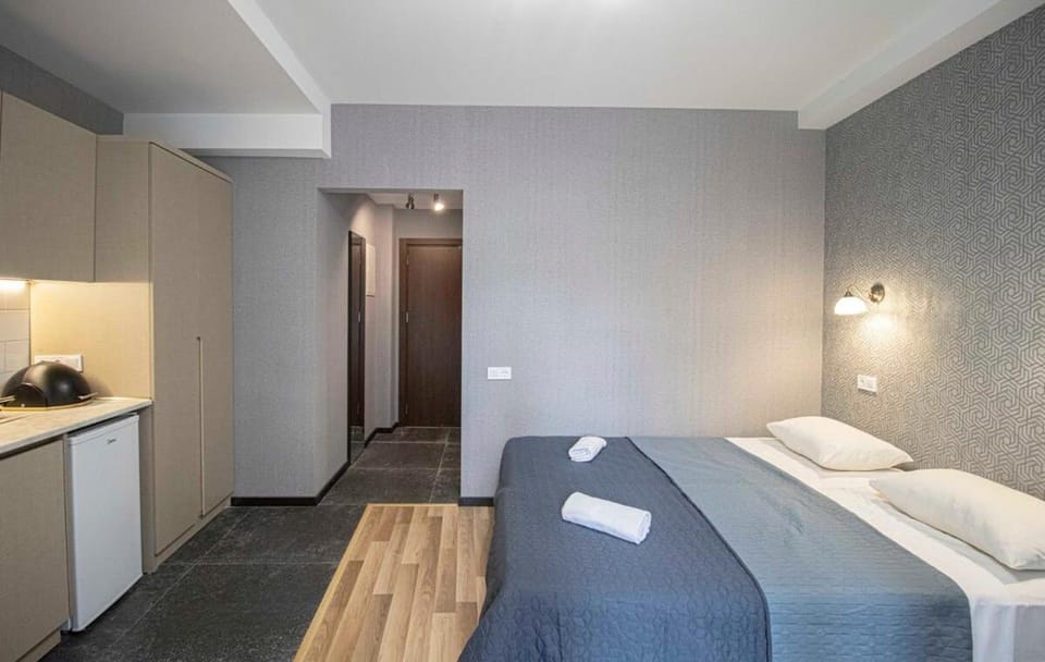 Peaceful Studio Apt by Wehost Apartment in Tbilisi, Georgia