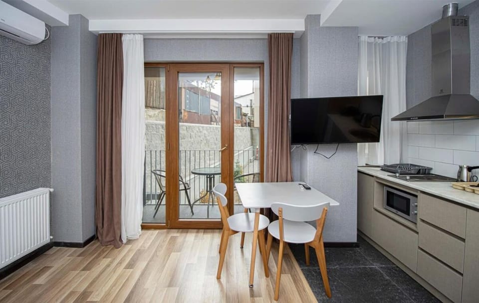 Peaceful Studio Apt by Wehost Apartment in Tbilisi, Georgia
