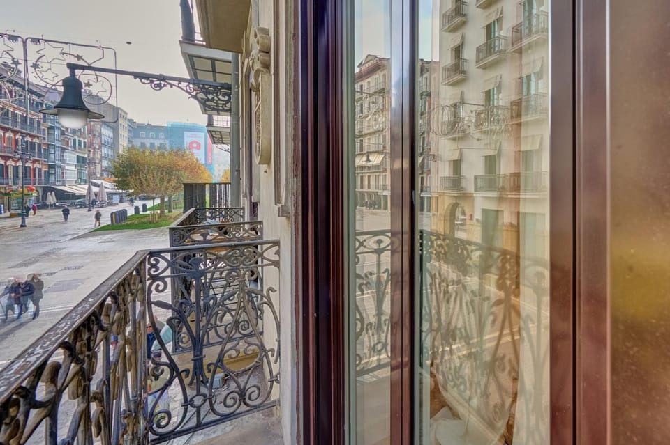 View (from property/room), Balcony/Terrace
