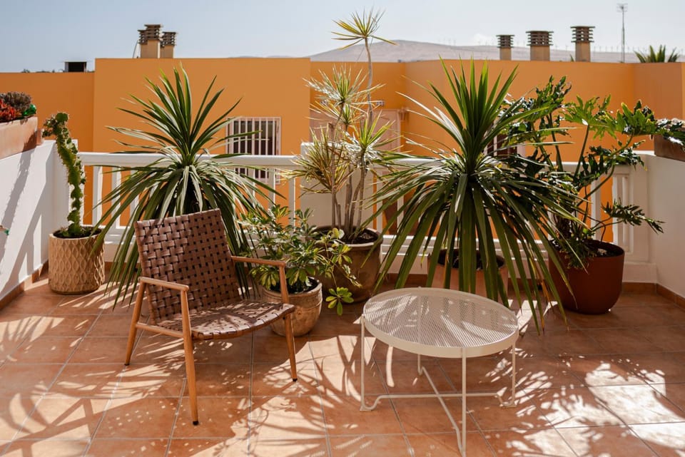 Balcony/Terrace, Balcony/Terrace