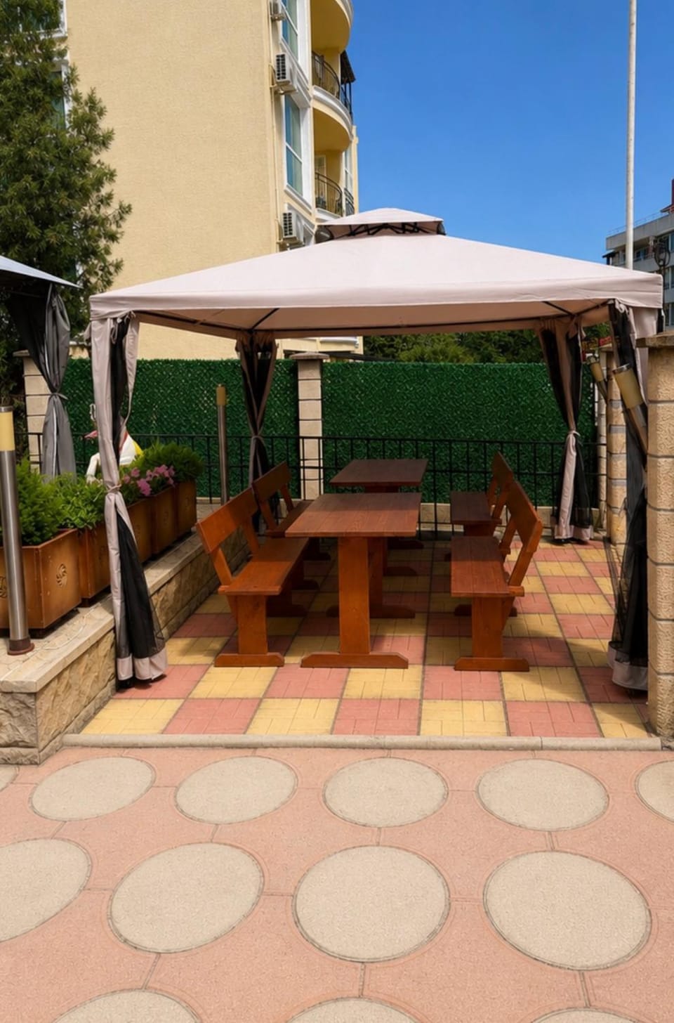 Hotel Margarita Hotel in Dobrich Province, Bulgaria
