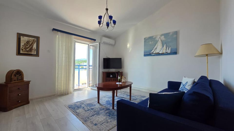 Beach Apartment Selce Apartment in Primorje-Gorski Kotar County