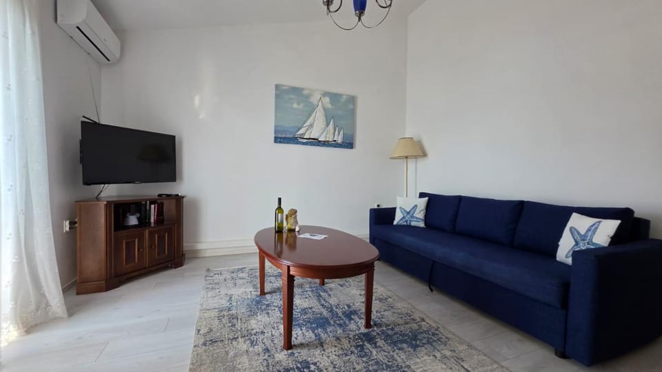 Beach Apartment Selce Apartment in Primorje-Gorski Kotar County