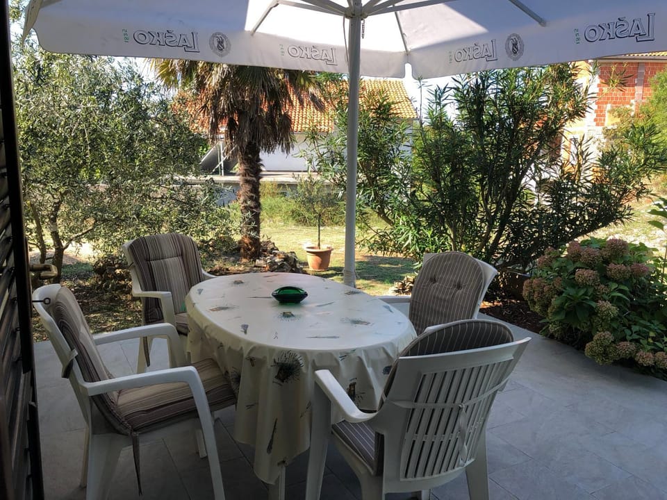 Patio, Garden, Garden, Balcony/Terrace, Garden view, Inner courtyard view