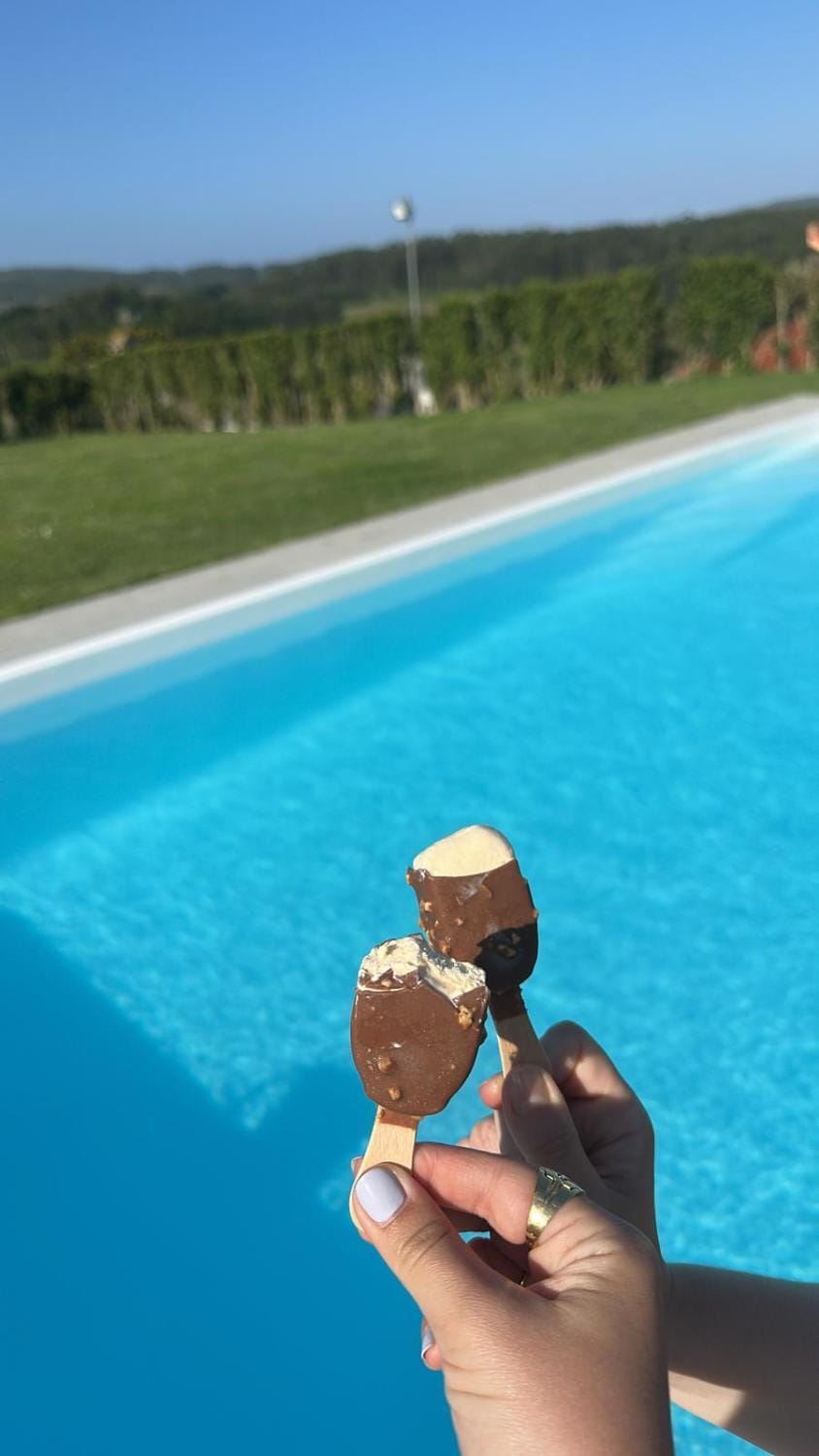 Garden, Garden view, Swimming pool