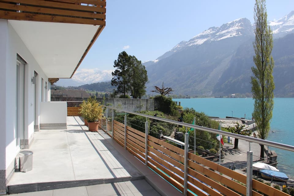View (from property/room), Balcony/Terrace