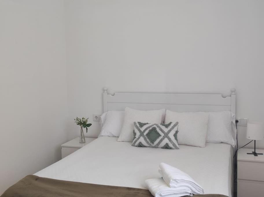 Casa Dina II. Apartment in Galicia