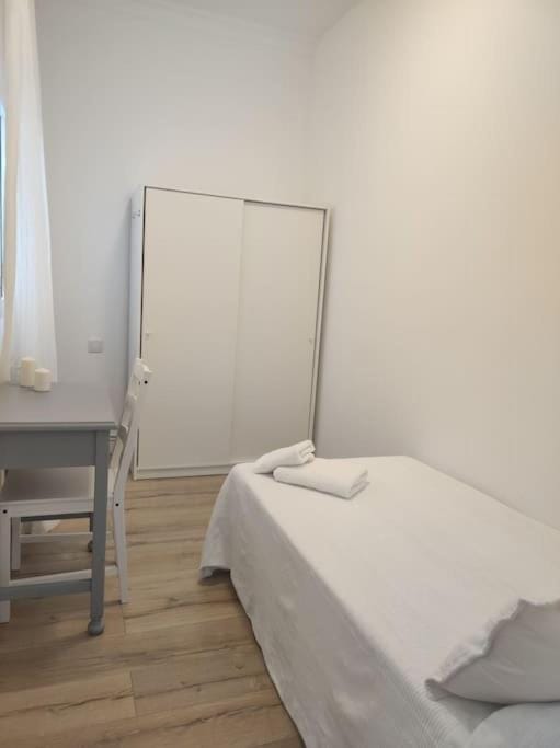 Casa Dina II. Apartment in Galicia
