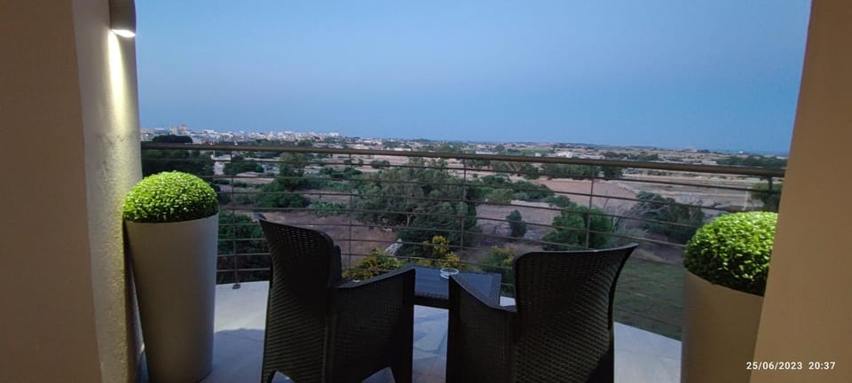 View (from property/room), Balcony/Terrace, Balcony/Terrace