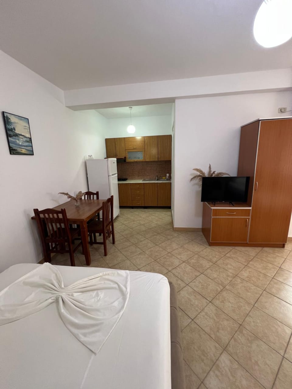 Armando Home-Free Parking Included House in Vlorë