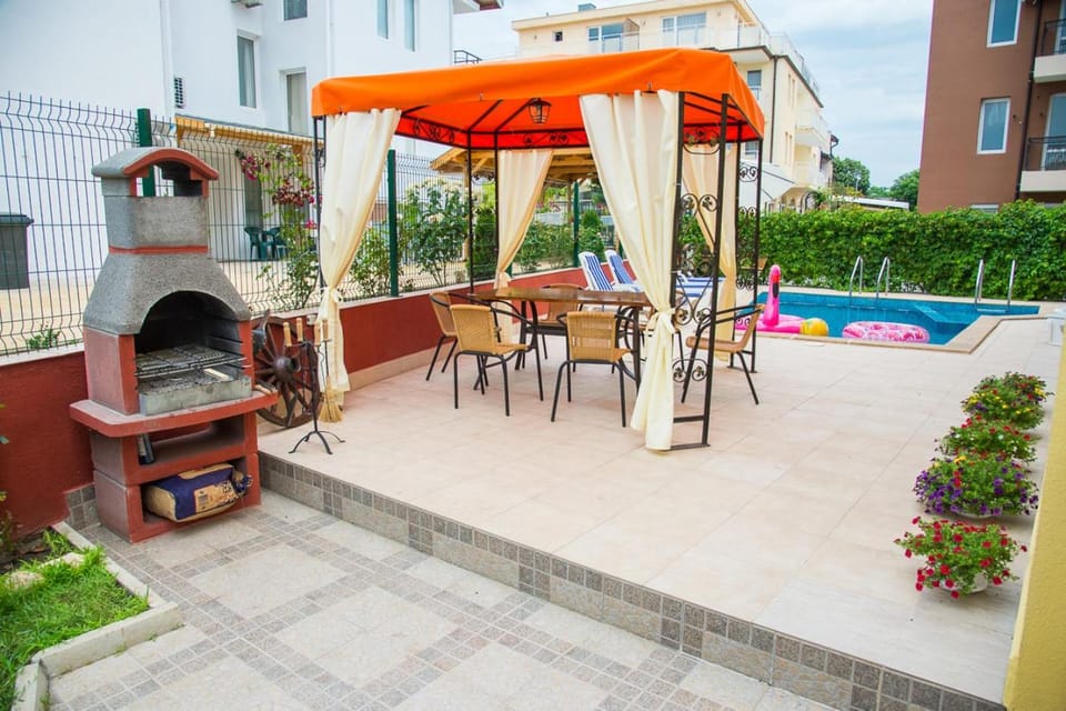 Apart Lev Apartment in Nessebar