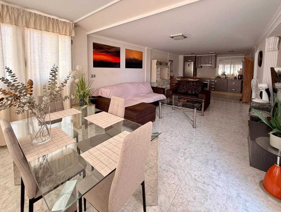 Pasión Junto al mar Apartment in Calp