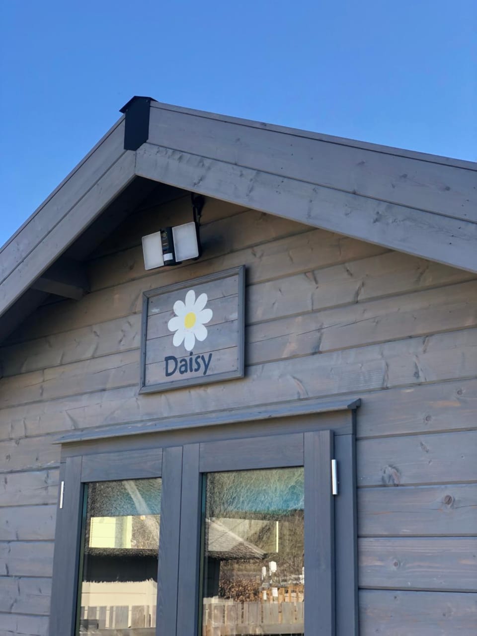 Property logo or sign