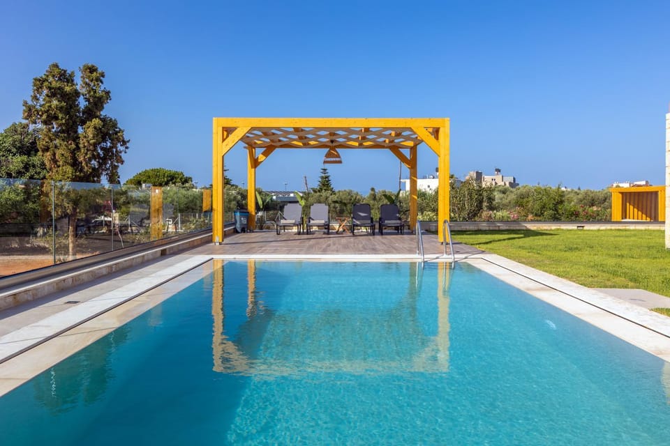 Day, Pool view, Swimming pool