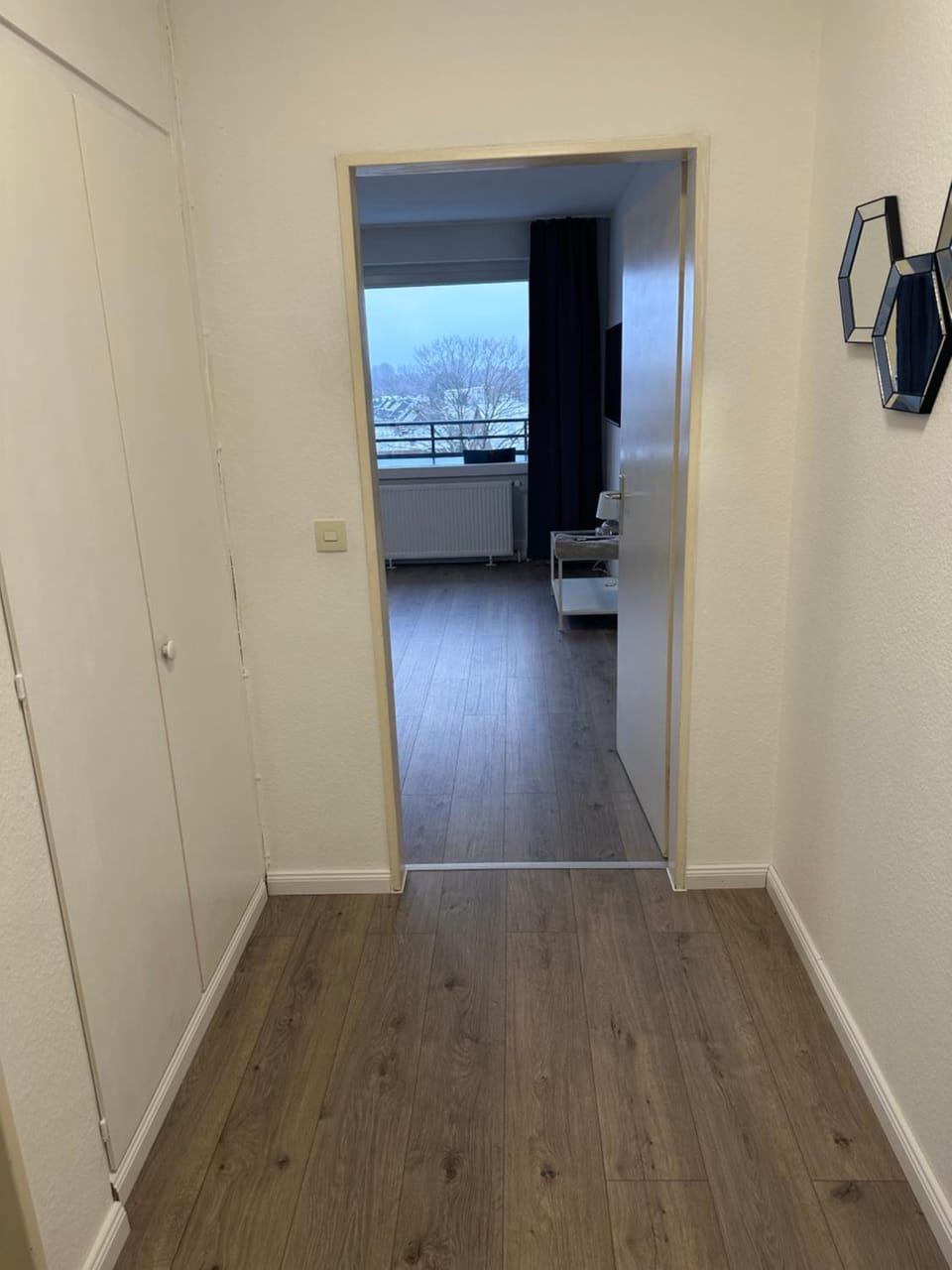 Stay-Happy Flat in Halstenbek Apartment in Schleswig-Holstein