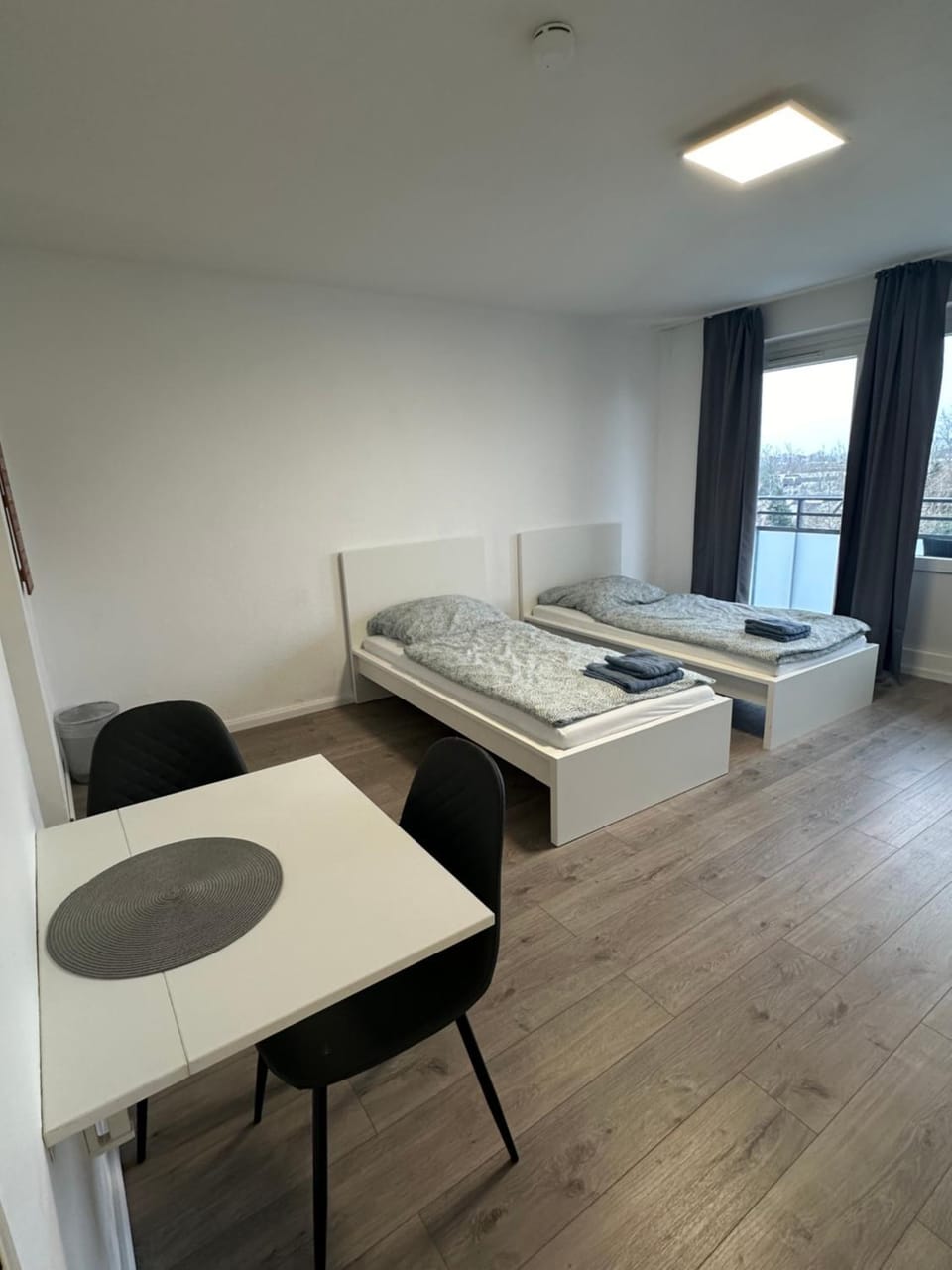 Stay-Happy Flat in Halstenbek Apartment in Schleswig-Holstein