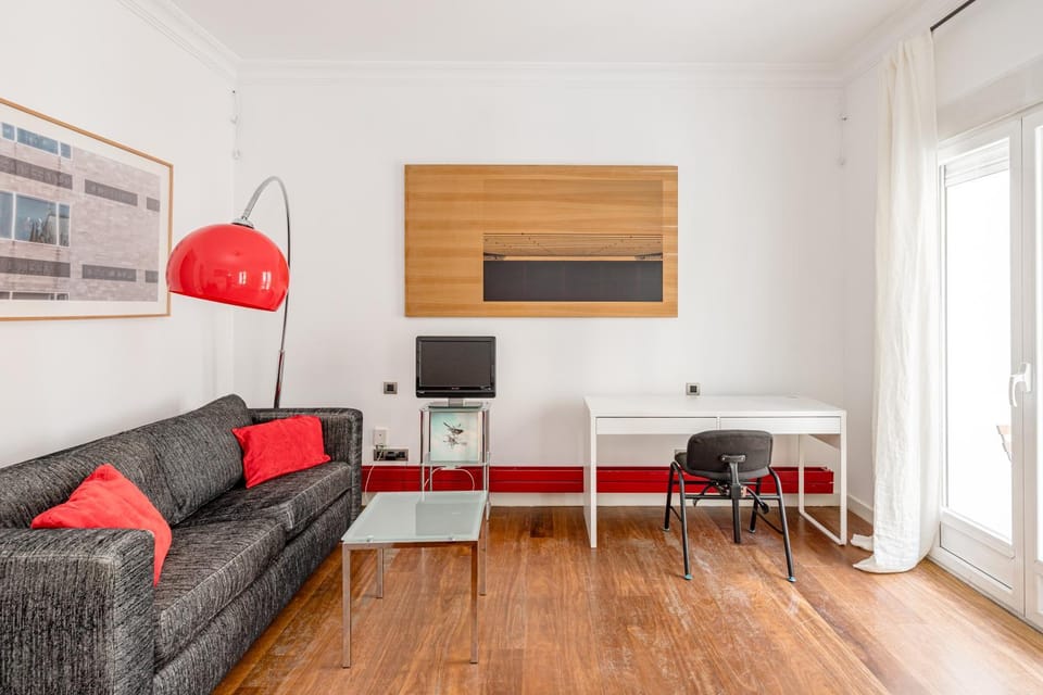 Heima Wonderful Loft in the Historic City Center Apartment in Centro