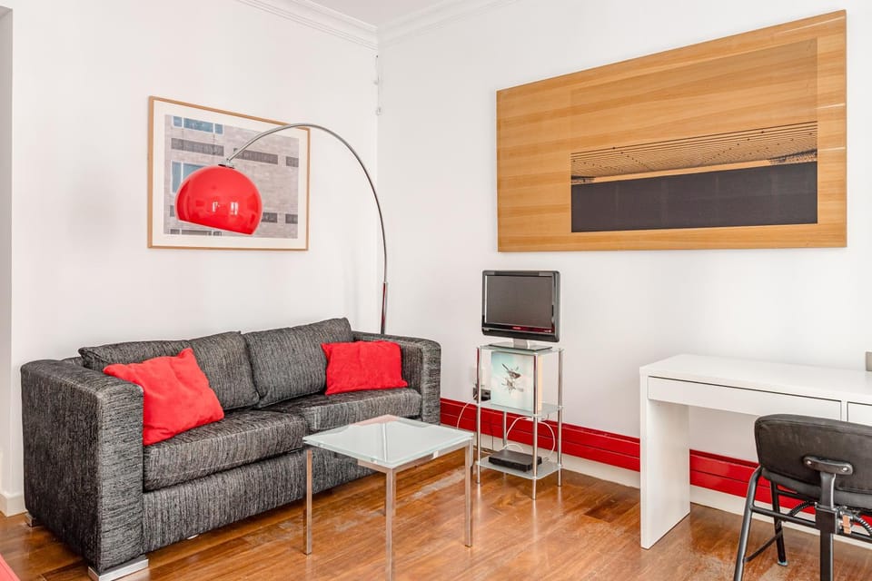 Heima Wonderful Loft in the Historic City Center Apartment in Centro