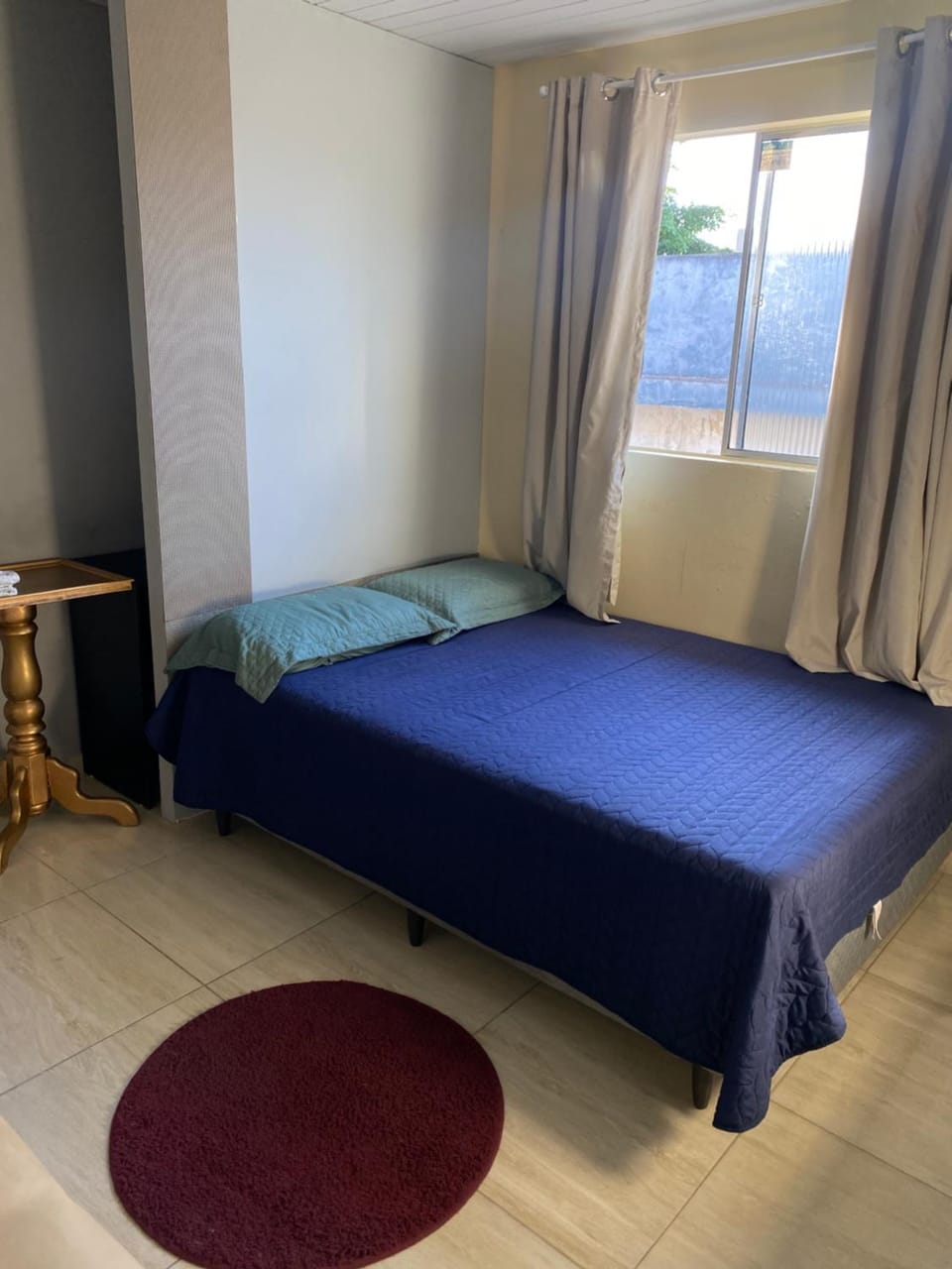 Quarto - Nosso lar em Natal Vacation rental in Natal