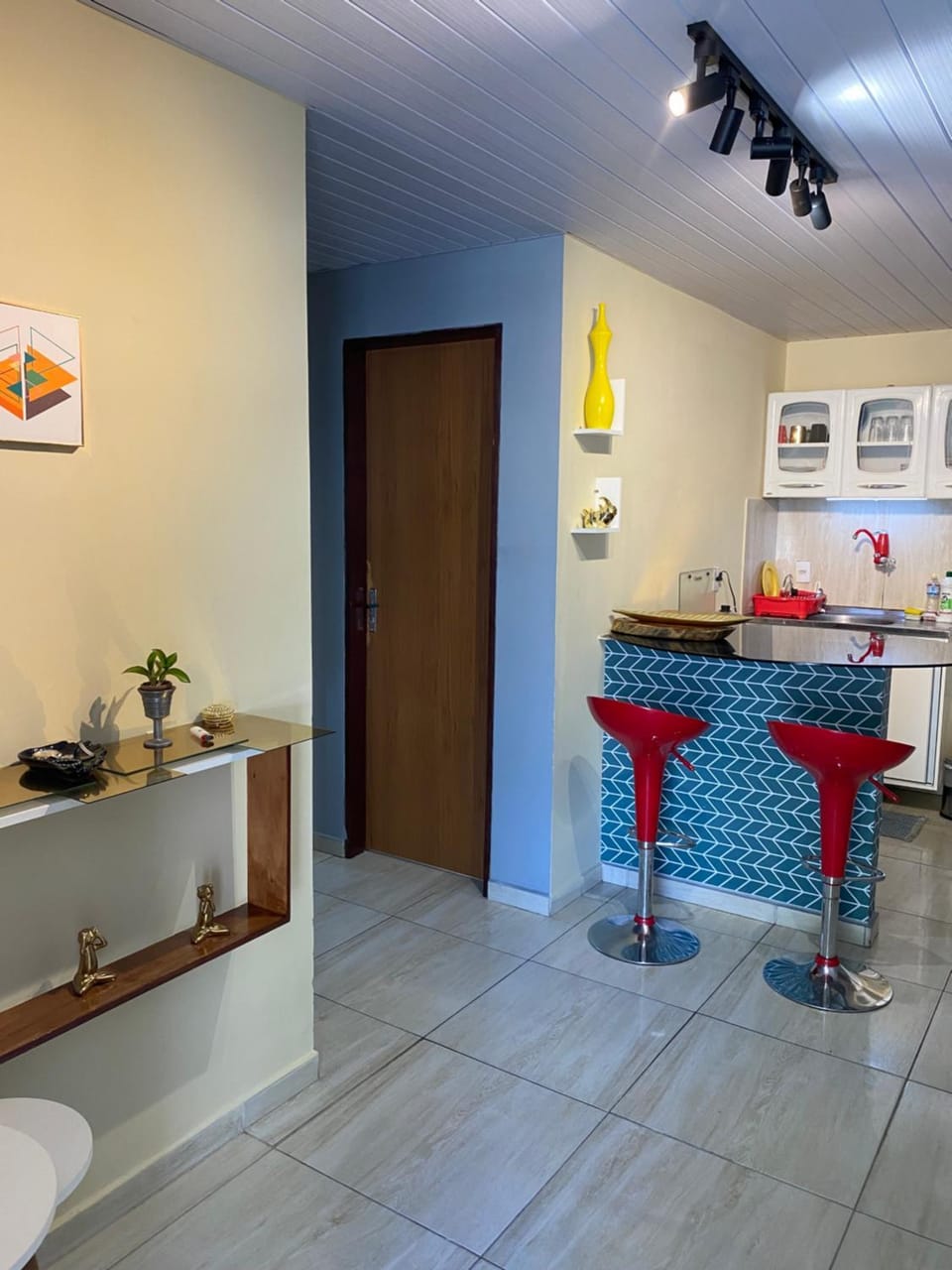 Quarto - Nosso lar em Natal Vacation rental in Natal