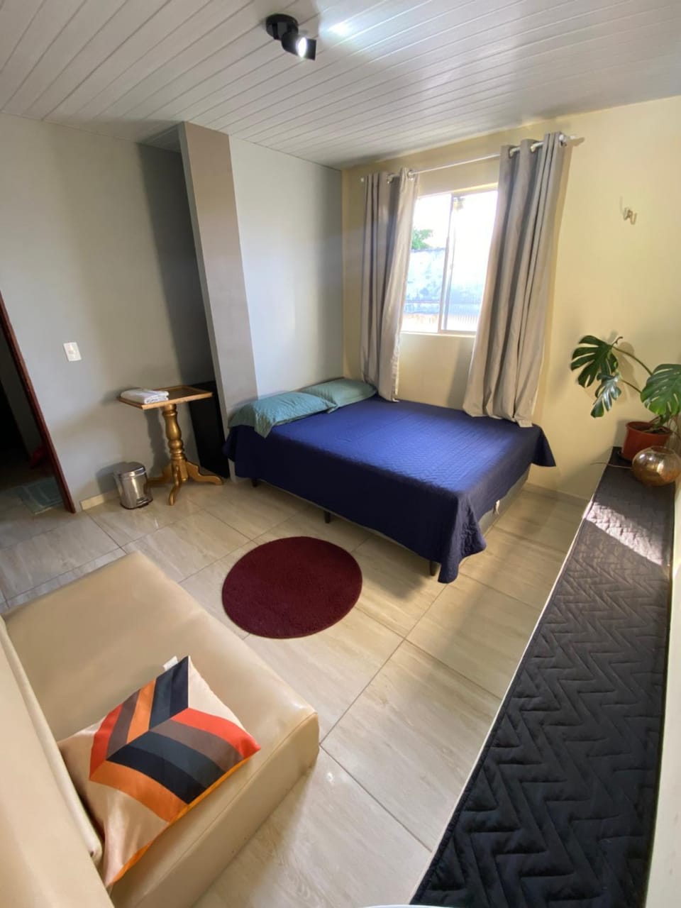 Quarto - Nosso lar em Natal Vacation rental in Natal