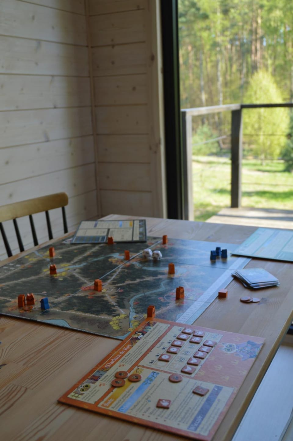 Game Room, Living room, Seating area