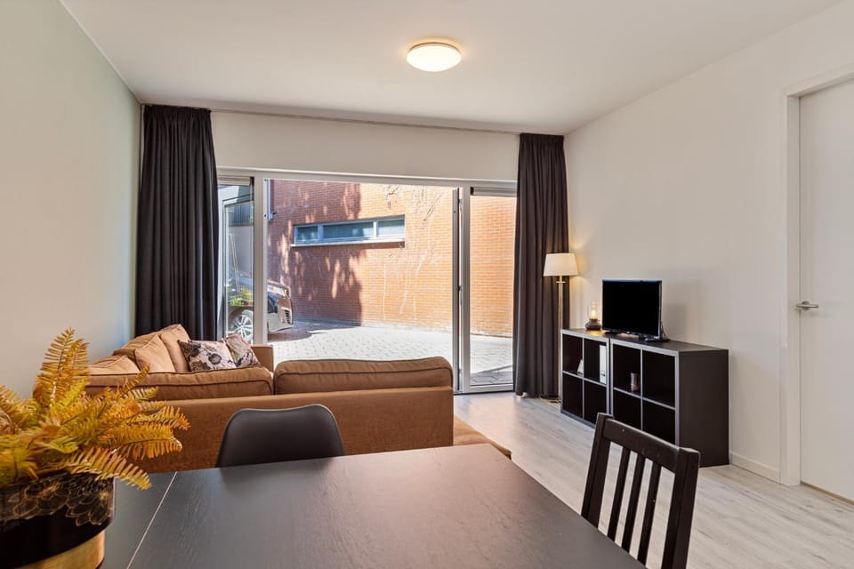 Eindhoven City Suites Hertogstraat I Modern 4P Apartment in Eindhoven