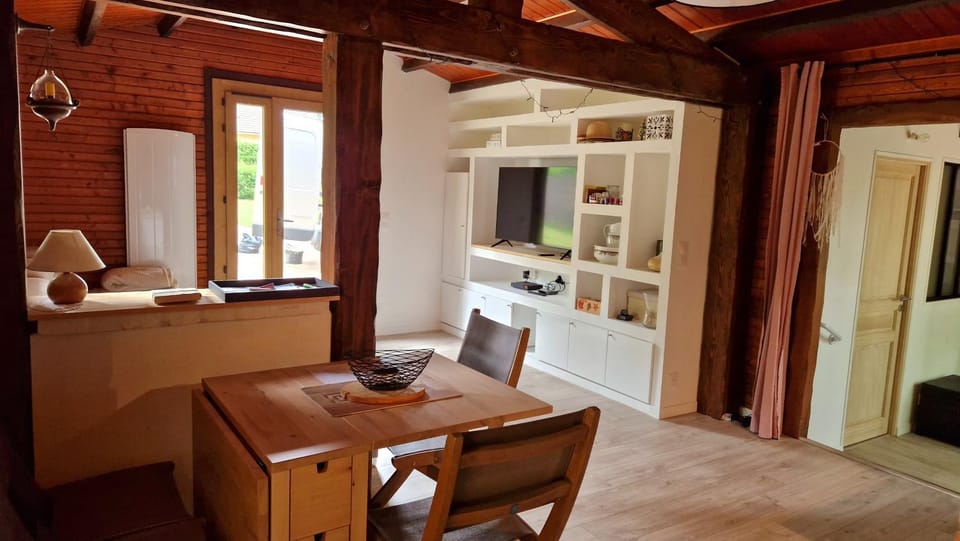 Chalet Chalet in Île-de-France