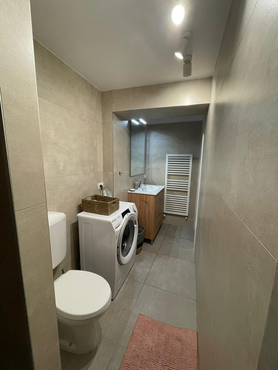 Casa Vacanze da Mary Apartment in Lignano Sabbiadoro