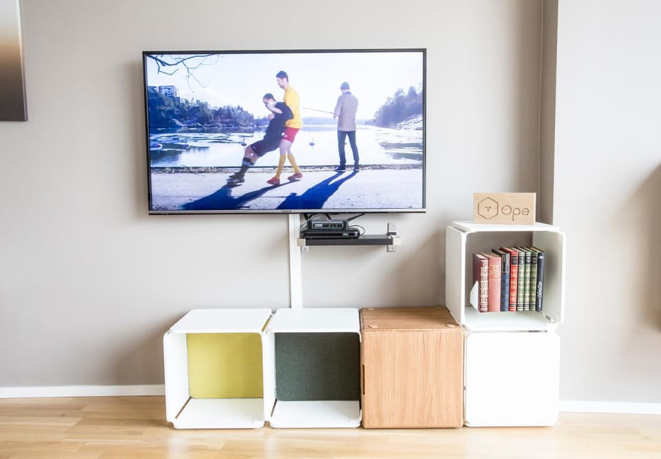 TV and multimedia
