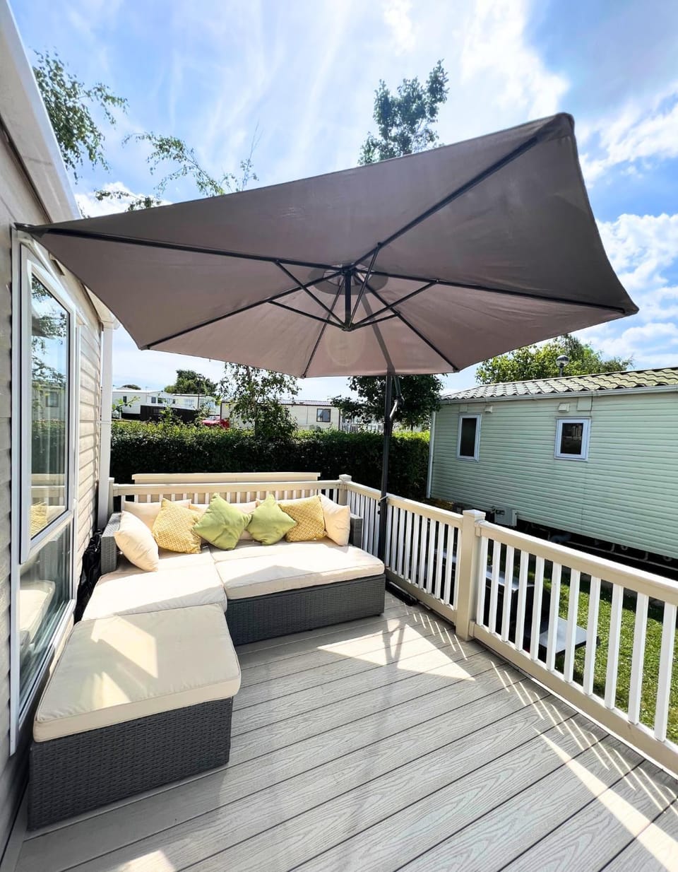 Patio, Garden, View (from property/room), Balcony/Terrace, Seating area