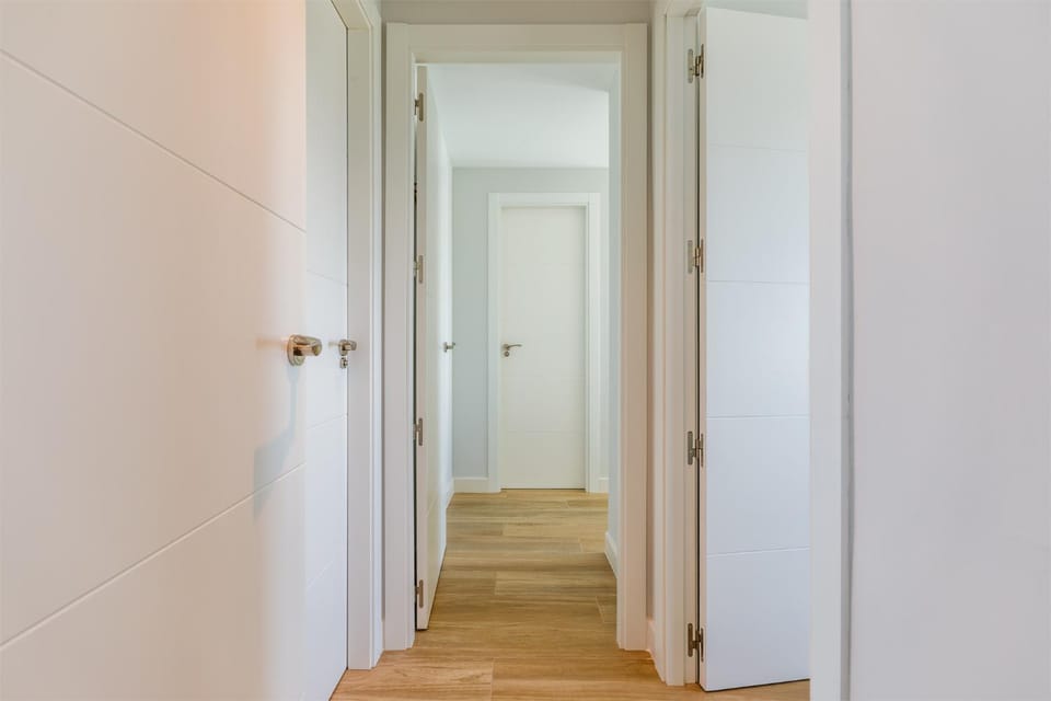 Brisa Mar de Albóran Apartment in Torre del Mar
