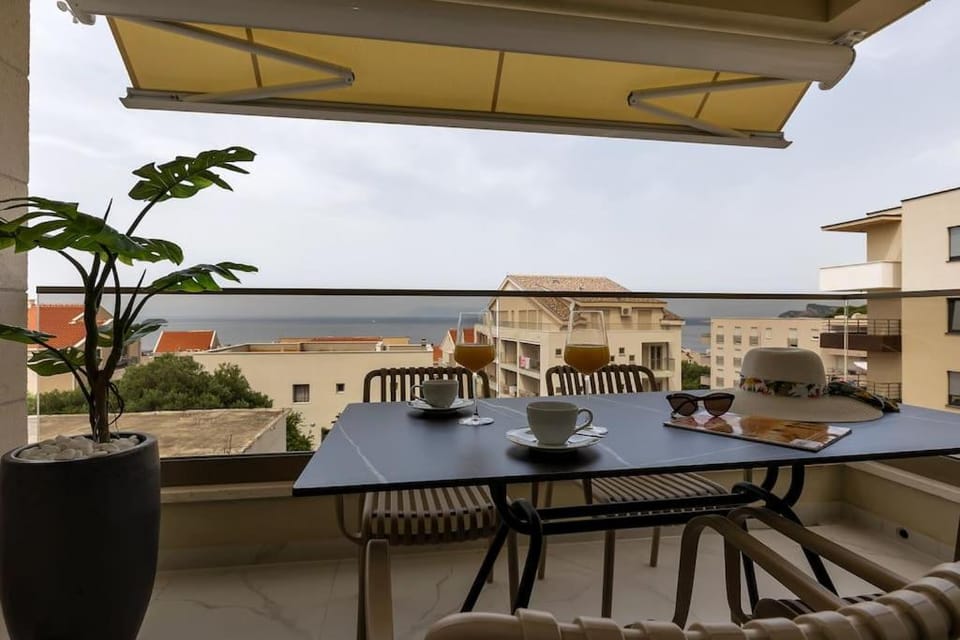 Apartment Lea - Makarska Exklusiv Apartment in Tučepi
