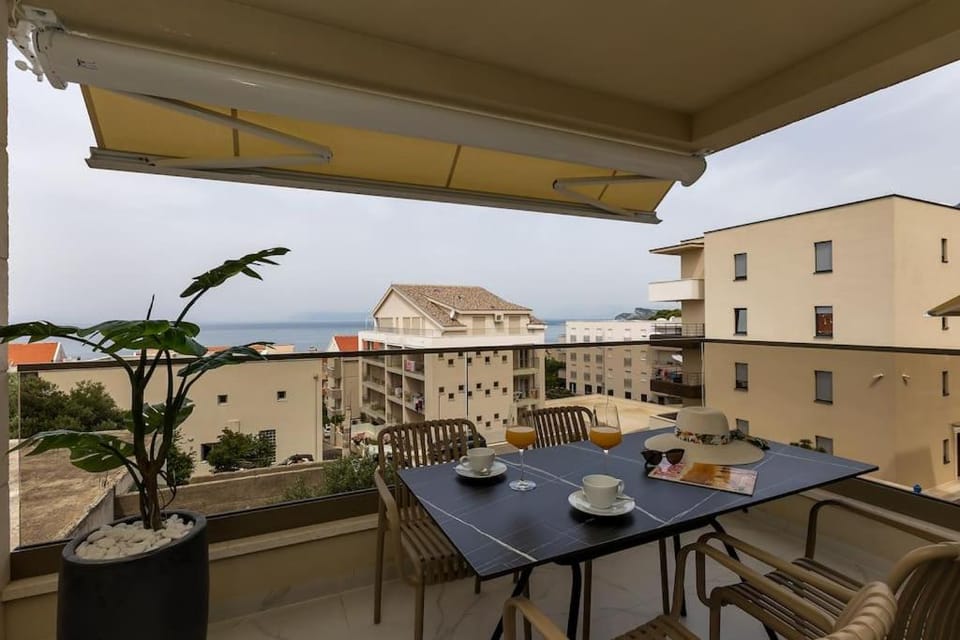 Apartment Lea - Makarska Exklusiv Apartment in Tučepi