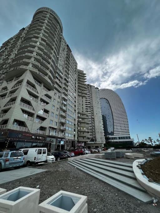 Lovely 2-bedroom unit rental in batumi Apartment in Batumi