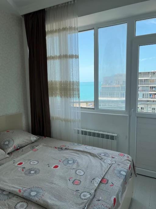 Lovely 2-bedroom unit rental in batumi Apartment in Batumi