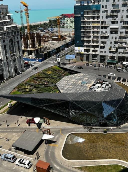Lovely 2-bedroom unit rental in batumi Apartment in Batumi