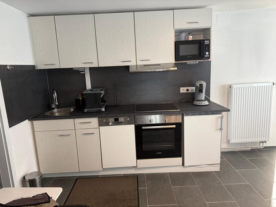 Moderne 2-Zimmer-Wohnung nahe Daimler Apartment in Böblingen