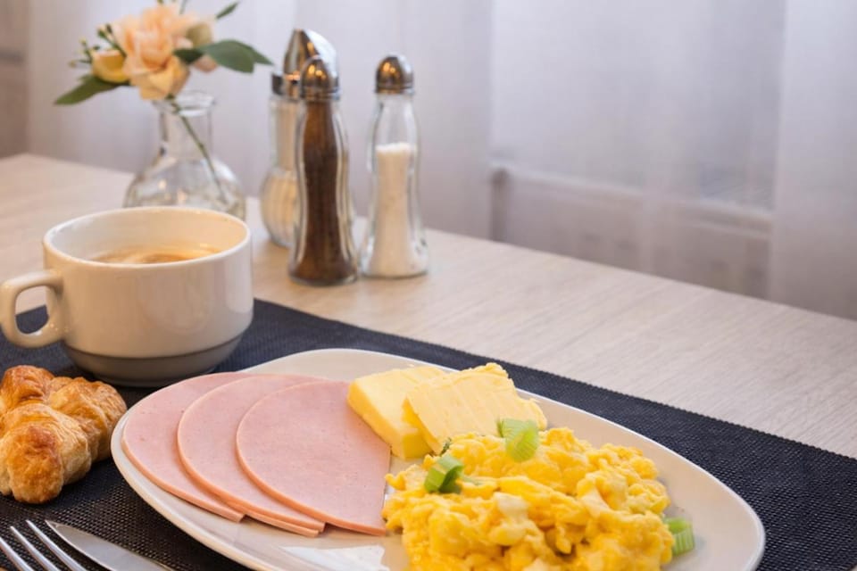 Food and drinks, Food, Meals, Breakfast, Buffet breakfast